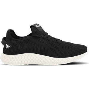 ATOMIX Erkek Sneaker Koşu & Yürüyüş Ayakkabısı Siyah / Beyaz