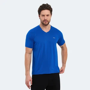 KATRIINA Erkek Tişört Saks Mavi