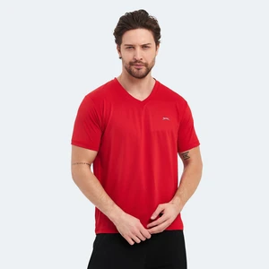 KATRIINA Erkek Tişört Kırmızı