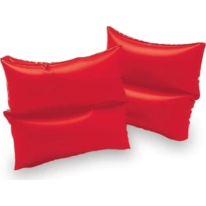 Intex Çift Bogumlu Kirmizi Kolluk 3-6 Yaş 19X19 cm
