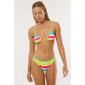 24569 Sarı Bikini Takımı
