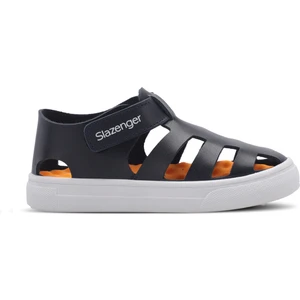 KRYSTAL Unisex Çocuk Sandalet Lacivert