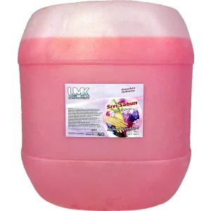 UMK El Yıkama Köpüğü Çilek Kokulu 30KG
