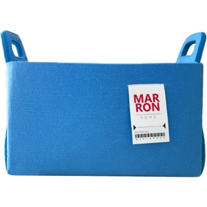 Marrons Home Katlanabilir Saklama Sepeti - Küçük Boy