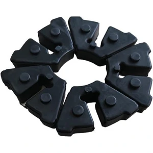 Kaplin Lastiği Ülker Cf Moto 250 Nk - 250 Sr