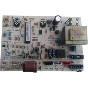 Kombi Yedek Parça Elektronik Kontrol Kartı Viessmann Vitopend 100 WH1B 7831047, 7829137