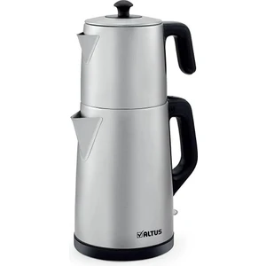 Çay Makinesi Inox Gövde Çaycı