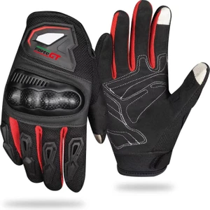 Forte Gt Eldiven Forte Gt RS02 Kırmızı