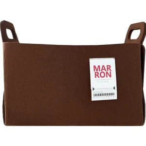 Marrons Home Katlanabilir Saklama Sepeti - Küçük Boy
