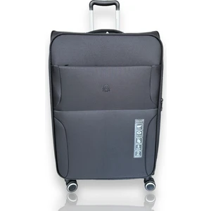 Trolley 70 cm Siyah Valiz