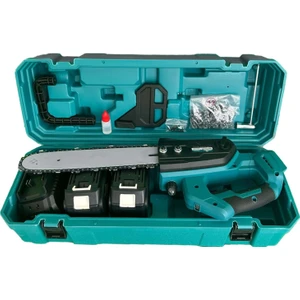 Şarjlı Ağaç Kesme MK12