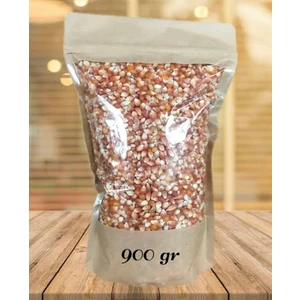 Mustafa Baloğlu Bal Ürünleri Yerli Patlak Mısır 900 gr