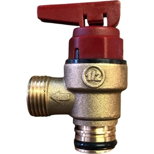 Kombi Yedek Parça Vaillant Turbotec Kombi Emniyet Ventili