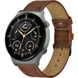 Huawei Watch Deri Kordon 22mm 46mm Watch GT4 Gt 2 3 4 Pro Se 2e Watch 4 Pro Ultimate Elite Runner Buds Gt2 E Gt2e Gt2pro Gt3 Pro Gt3pro Taba Kayış