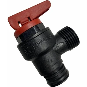 Vaillant Turbotec Emniyet Ventili