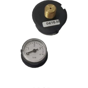 Kombi Yedek Parça Bosch Buderus Kombi Manometre