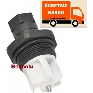 Kombi Yedek Parça Demirdöküm Uyumlu Atron Akış Türbin Atron Kombi Sıcak Su Akış Türbini