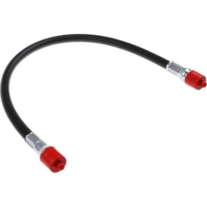 Tırpan Spiral Şaft Hortumu Komple 29*28 mm 87,5 Cm-Rapco