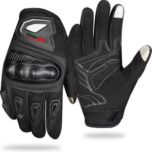 Eldiven ForteGT RS02 Siyah