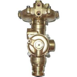 Kombi Yedek Parça Baymak Üç Yollu Vana