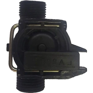 Kombi Yedek Parça Ferroli Divatop Sıcak Su Türbin