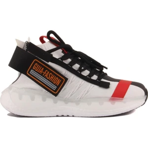 24Y433-2 Kadın Sneaker Ayakkabı