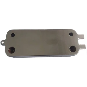 Kombi Yedek Parça Bosch Buderus 12 Plaka Eşanjör