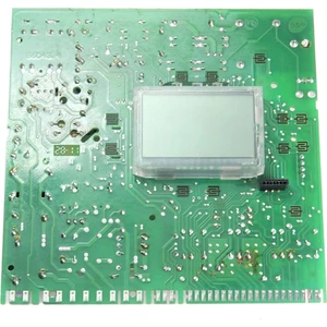 Kombi Yedek Parça Ferroli Domiproject F24 D Elektronik Kartı