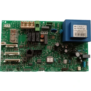 Kombi Yedek Parça Ariston Egis Class Kombi Ana Kartı