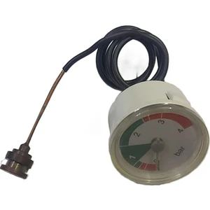 Baymak Lambert Manometre