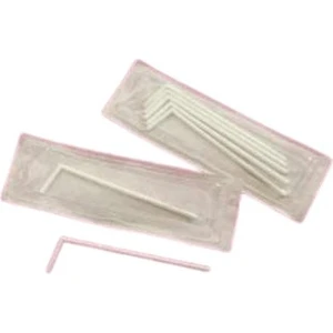 Drigalski Spatülü (Plastik) - 10 Adet