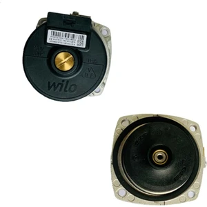 Ariston Egis Genus Clas Kombi Pompası 59 Watt Wilo
