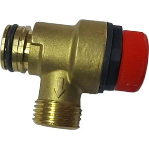 Kombi Yedek Parça Vaillant Turbotec Emniyet Ventilleri