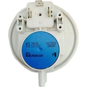 Ariston Kombi Hava Prosestatı 60-50 Pa