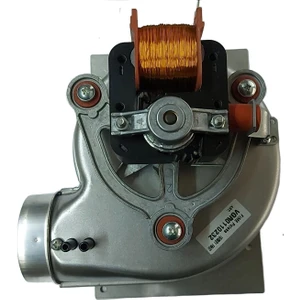 Buderus U052 Bosch Fan Motoru