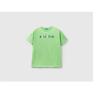 United Colors Of Benetton Erkek Çocuk Tshirt 3I1XC10H3