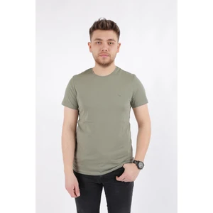 4623 Erkek Bisiklet Süprem T-Shirt