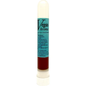 Vegas Aroma Rakı Kiti 10 ml - Ustaların Karışımı Rakı Aroması - Anason Yağı Hazır Karışım - 2.2 Litre Bitmiş Ürün