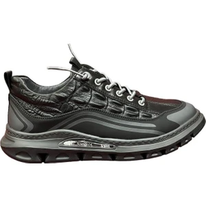 24Y590 Erkek Sneaker Ayakkabı