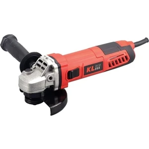 KL Pro  Kl KE90125AT Devir Yarlı Avuç Taşlama Eco 900 W 125 mm