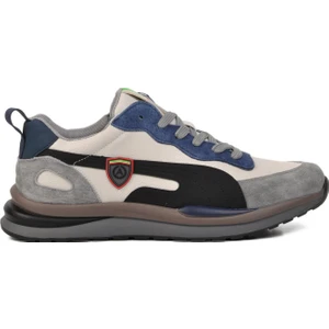 24Y565 Erkek Sneaker Ayakkabı