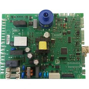 Eca Proteus Plus Blue Elektronik Kartı