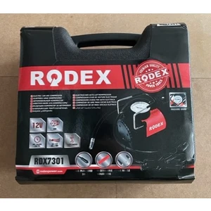 12 Volt Mini Kompresör Güçlü Mini Araç Kompresörü 150PSİ