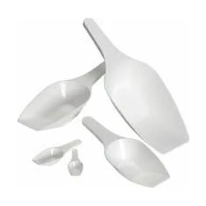 Plastik Ölçülü Kaşık - 25 ml