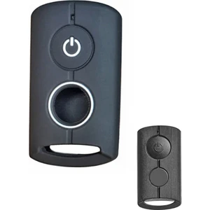 Yamaha Xmax & Nmax & Tech Max & Ironmax & Tricity 125 250 300 400 Anahtar Kılıfı (1 Adet)