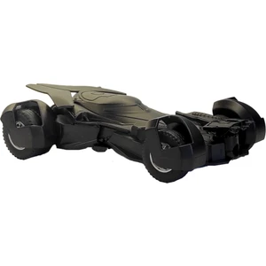 Oyuncak Metal Batman Araba Altı Teker ZF999-8AB