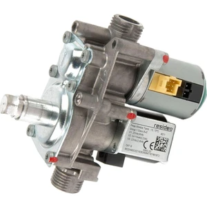 Vaillant Turbotec Plus Protherm Kombi Gaz Valfi