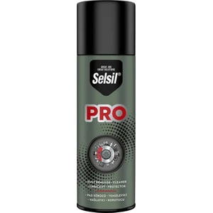 HT Marin Selsil Pro Çok Amaçlı Yağlayıcı Sprey 200 ml