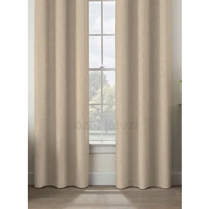 Özel Jaluzi Kum Beji Blackout (Karartma) Pilesiz Güneşlik Işık Geçirmez (531)