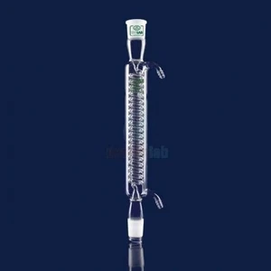 Spiralli Soğutucu (Tek Ns/tek Ucu Şilifli) 30 cm
